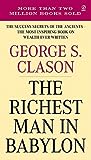 The Richest Man in Babylon by George S. Clason