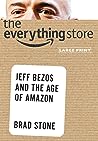 The Everything Store by Brad Stone