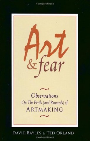 Art and Fear