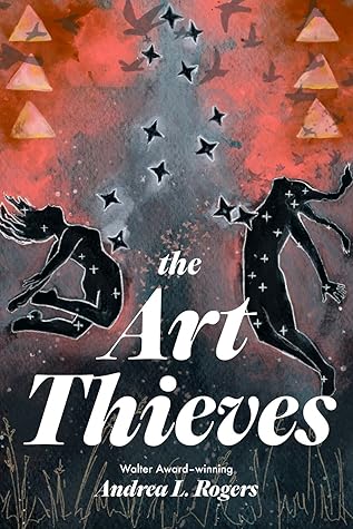 The Art Thieves