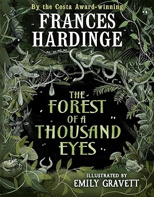 The Forest of a Thousand Eyes