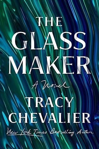 The Glassmaker