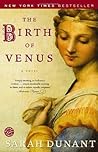 The Birth of Venus by Sarah Dunant