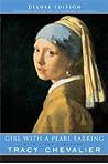 Girl with a Pearl Earring by Tracy Chevalier