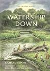 Watership Down by James Sturm