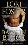 Back in Black by Lori Foster