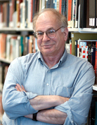 Profile Image for Daniel Kahneman.