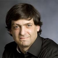 Profile Image for Dan Ariely.