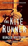 The Kite Runner by Khaled Hosseini